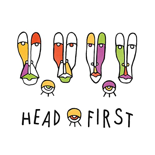 Head First