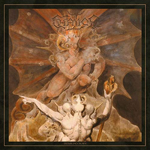 Trembling Crown (Ltd.Gold Vinyl)