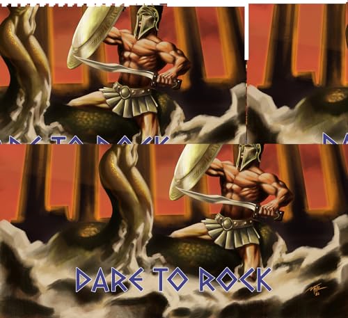 Dare To Rock