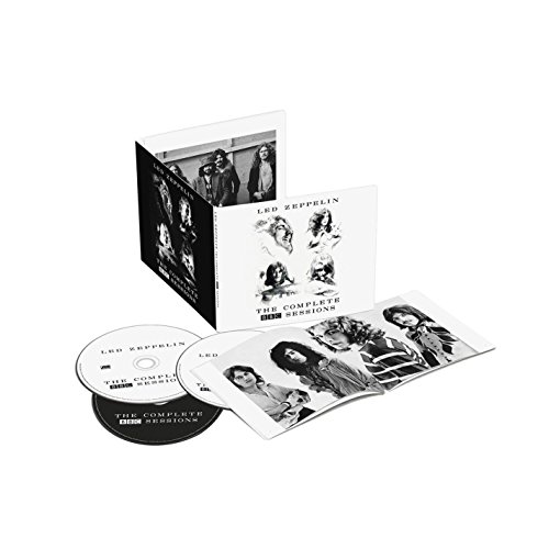 The Complete Bbc Sessions (Deluxe Edt.)