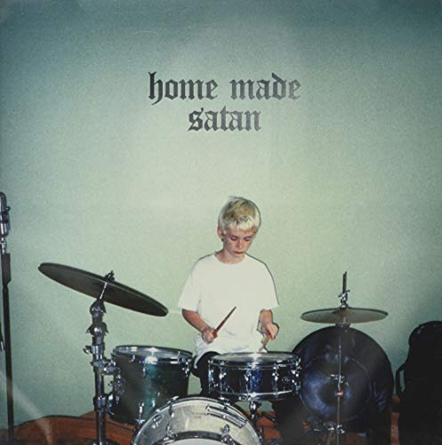 Home Made Satan