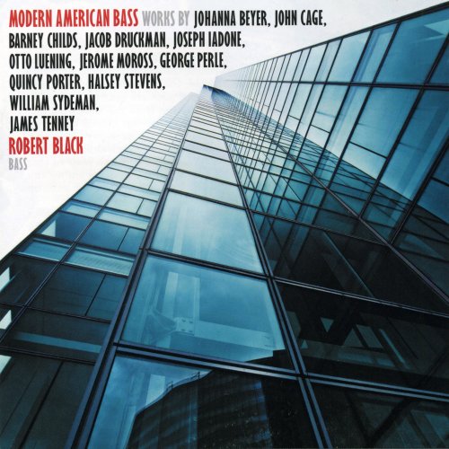 Moden American Bass (2 Cd)