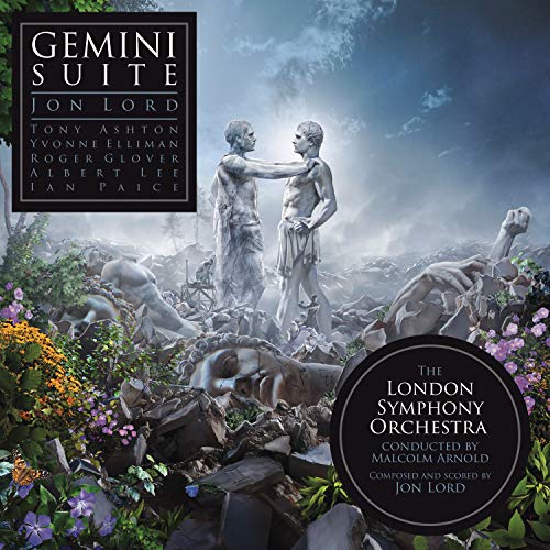 Gemini Suite
