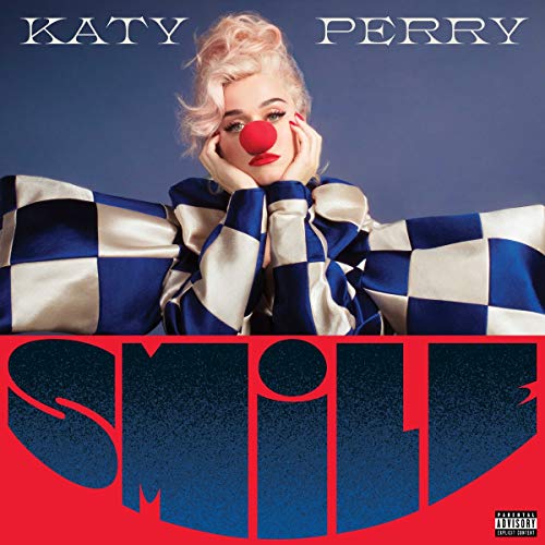 Smile (Deluxe Edt.)