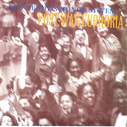 Post-War Euphoria