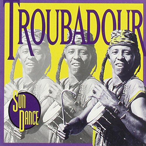 Troubadour