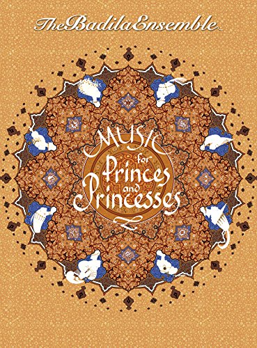 Music For Princes & Prince