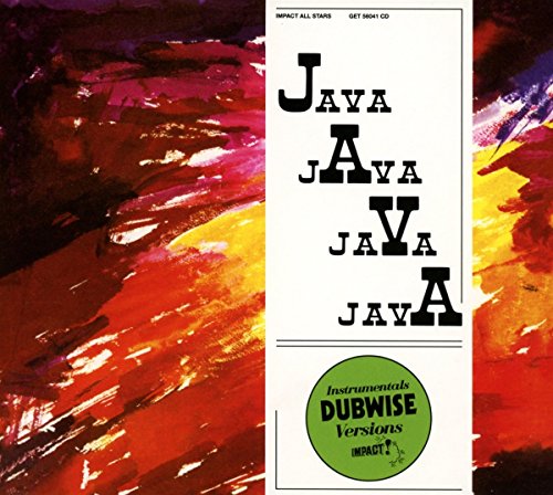 Java Java Java Java