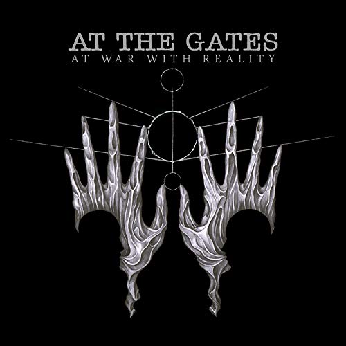 At War With Reality (Spec.Edt.)