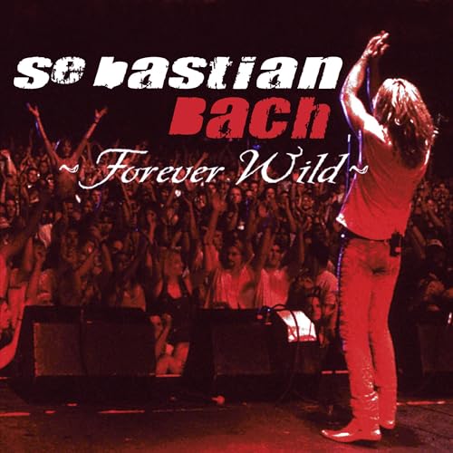 Forever Wild (Los Angeles / 2003)