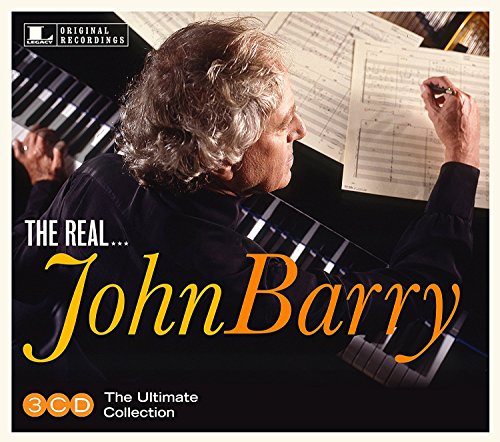 The Real...John Barry