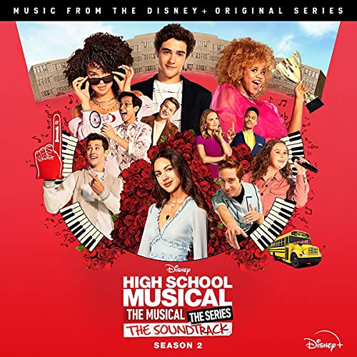 High School Musical The Musical The Series