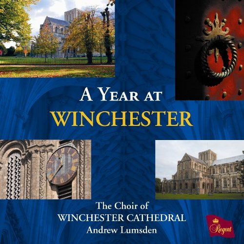 Year At Winchester