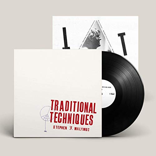 Traditional Techniques