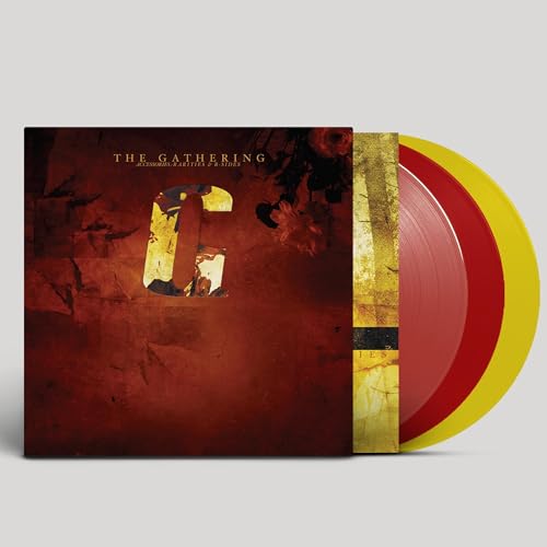 Accessories - Rarities And B-Sides