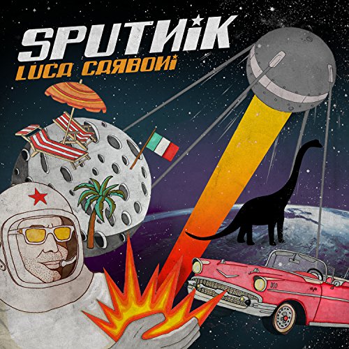 Sputnik-Digipack