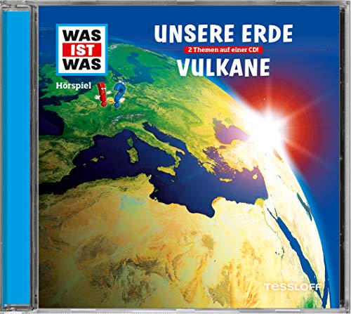 Was Ist Was Folge 01