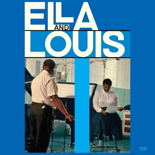 Ella And Louis (Limited Edition)