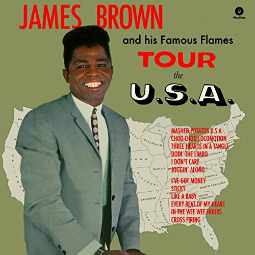Tour The U.S.A