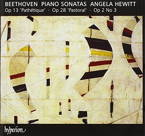 Piano Sonatas Nos.3 8 & 15