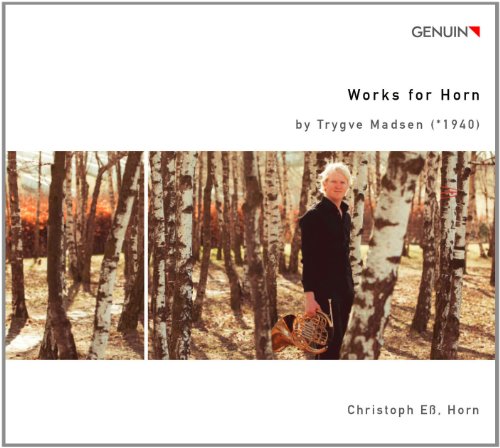 Sonata Per Corno E Pianoforte Op.24, The Dream Of The Rhinoceros Op.92