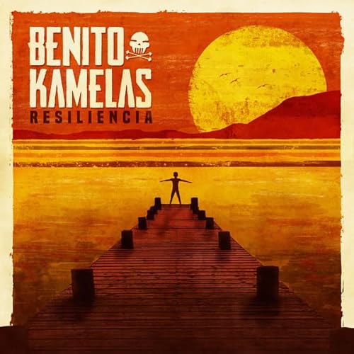 Resilencia Lp+Cd