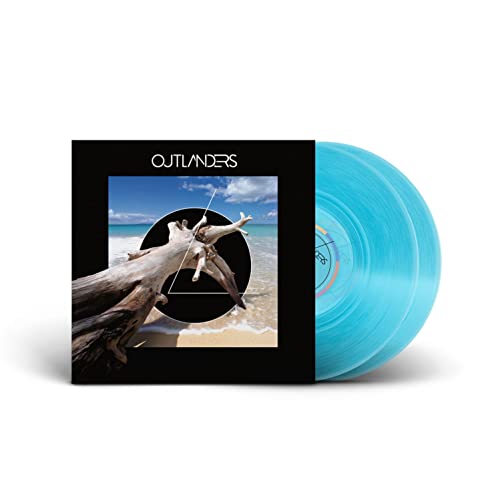 Outlanders (Limited Blue Curacao 2Lp) [2 Lp]