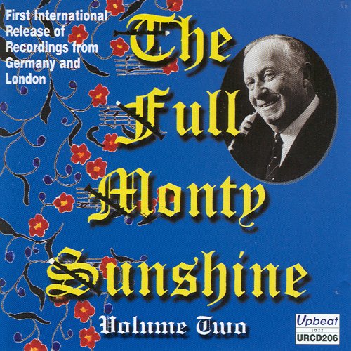 Full Monty Sunshine Vol 2