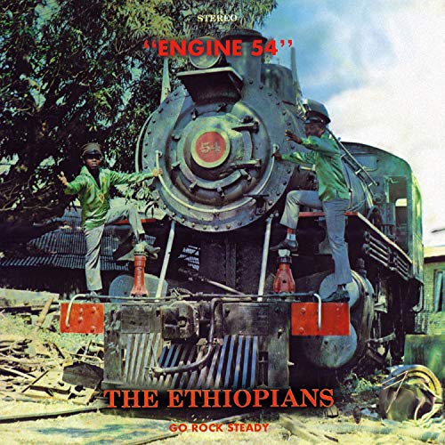 Engine 54 Expanded Edition