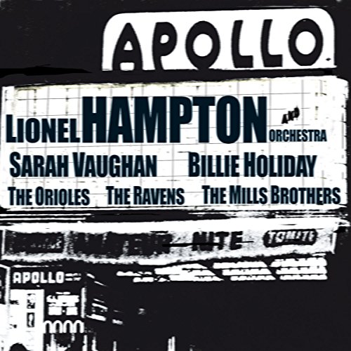 Apollo Theatre