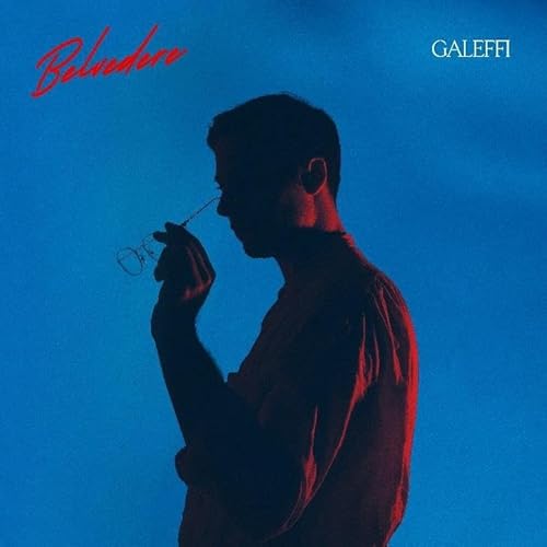 Belvedere (Lp)