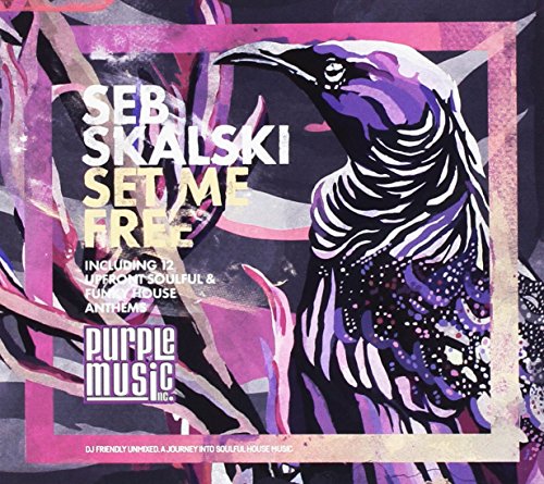 Set Me Free