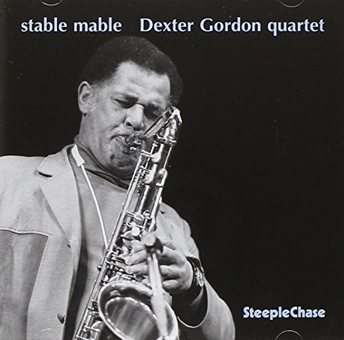 Stable Mable