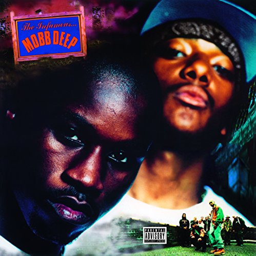 Infamous (2 Lp)