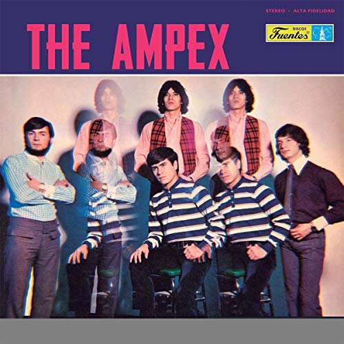 Ampex