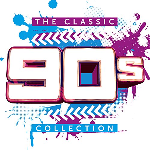 The Classic 90S Collection