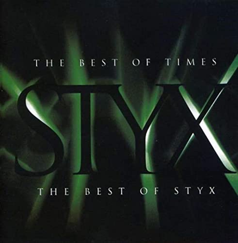 Best Of Times: The Best