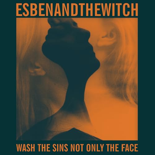 Wash The Sins Not Only The Fac