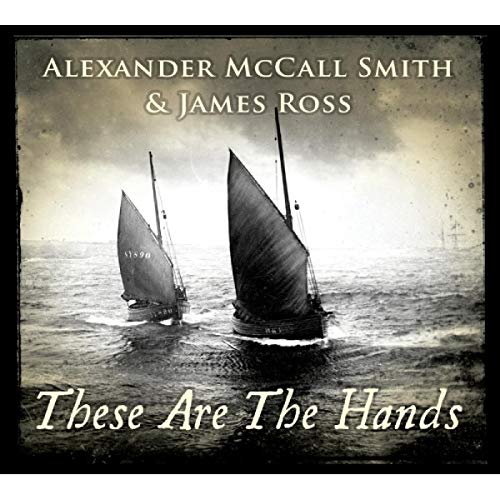 These Are The Hands