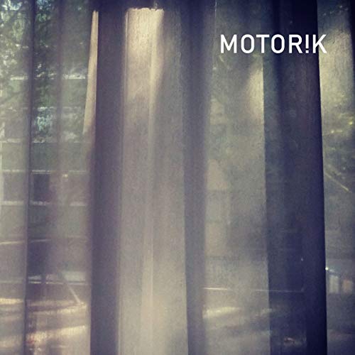 Motor!K [Vinyl]