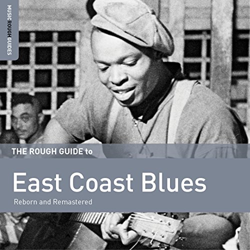 East Coast Blues - The Rough Guide