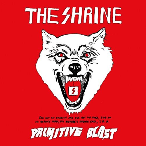 Primitive Blast