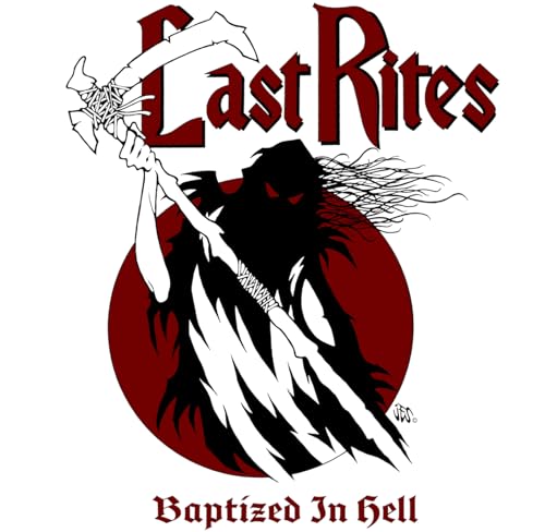 Baptized In Hell