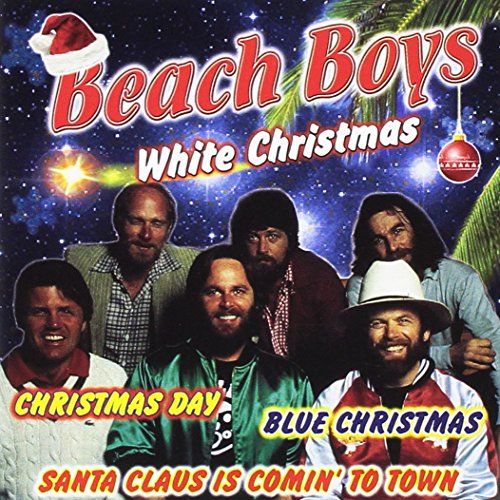 White Christmans