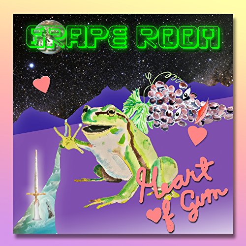 Heart Of Gum