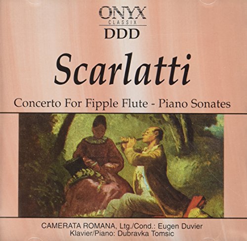 Concerto F.Fipple