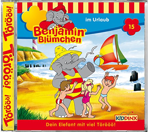 Folge 015:...Im Urlaub