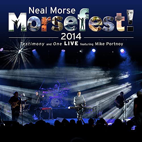 Morsefest! 2014 (Box)