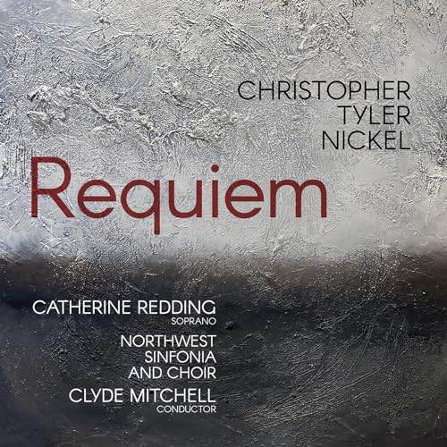 Nickel: Requiem
