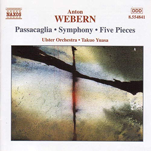Orchestral Music